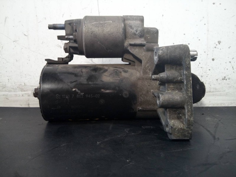 Recambio de motor arranque para mini mini (r56) cooper d referencia OEM IAM 1241780294502 0001138006 P3-A7-5-3