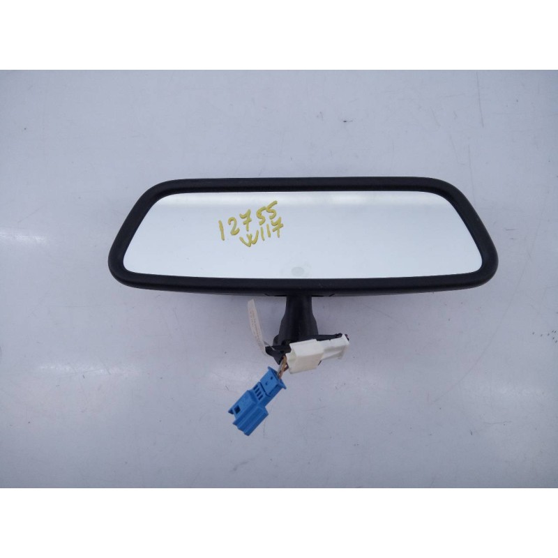 Recambio de espejo interior para mercedes-benz clase cla (w117) cla referencia OEM IAM   E3-A1-8-7
