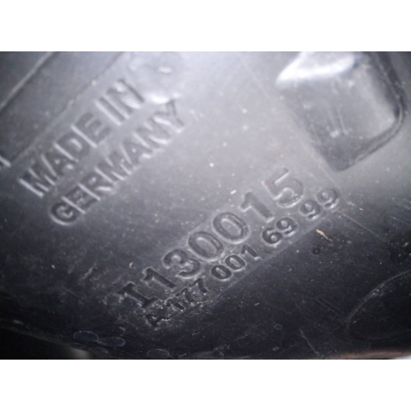 Recambio de deposito combustible para mercedes-benz cla-klasse (bm 118) cla 45 s amg 4matic (118.354) referencia OEM IAM A177001