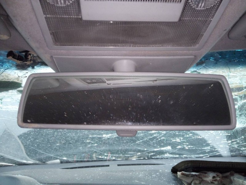 Recambio de espejo interior para seat leon (1p1) reference referencia OEM IAM   