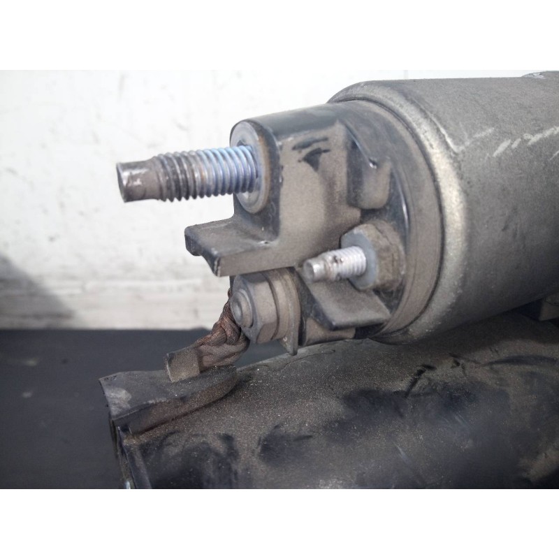 Recambio de motor arranque para mini mini (r56) cooper d referencia OEM IAM 1241780294502 0001138006 P3-A7-5-3