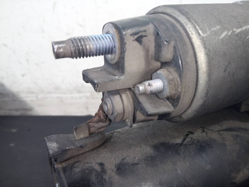 Recambio de motor arranque para mini mini (r56) cooper d referencia OEM IAM 1241780294502 0001138006 P3-A7-5-3