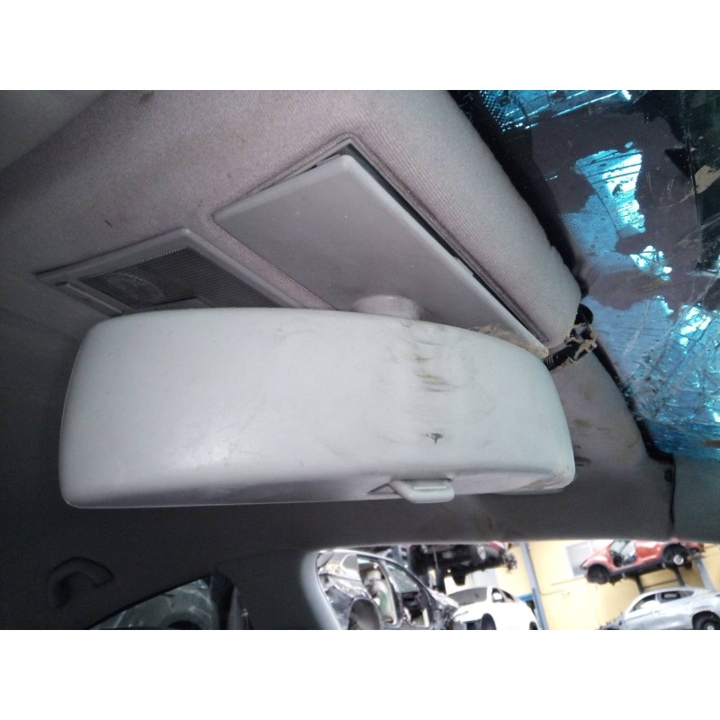 Recambio de espejo interior para seat leon (1p1) reference referencia OEM IAM   