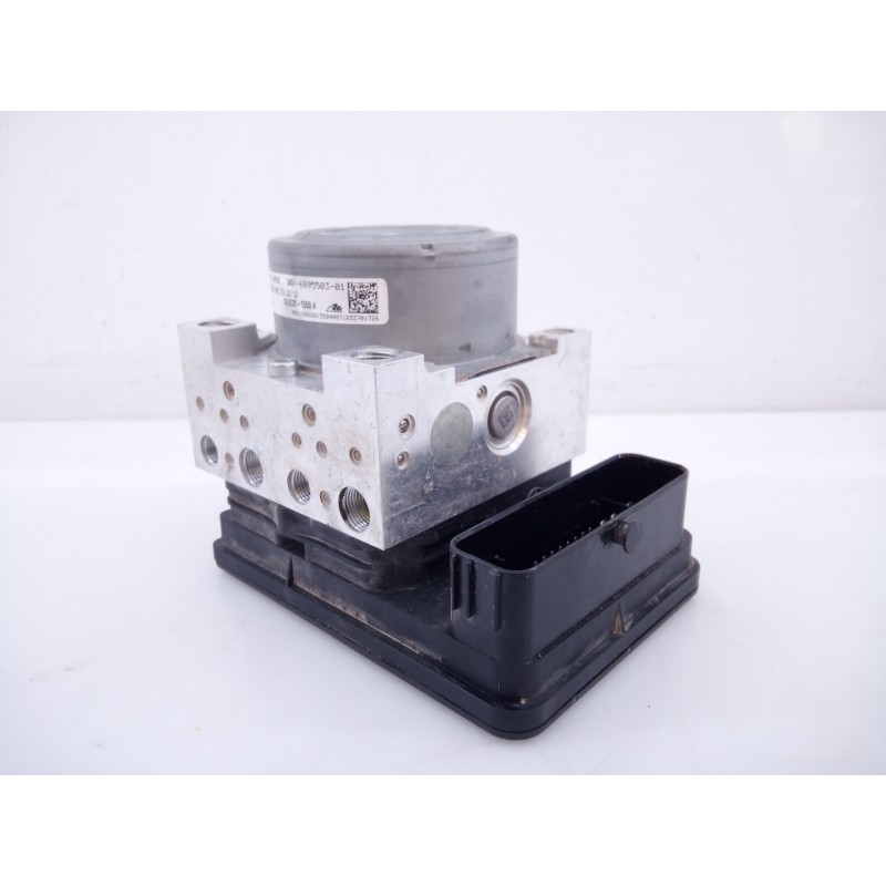 Recambio de abs para bmw serie x1 (f48) sdrive18d referencia OEM IAM 3451689550301  P3-B8-27-1