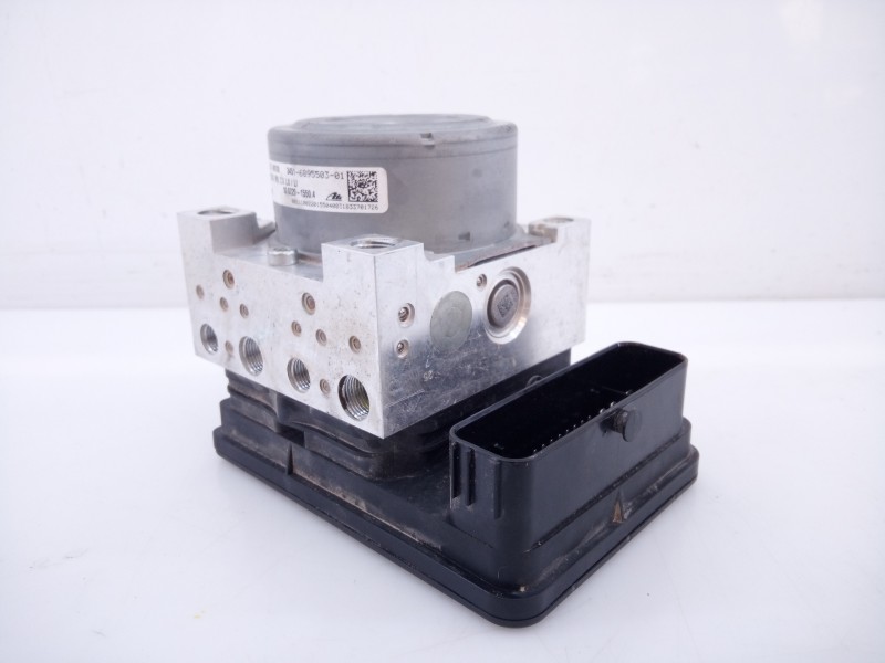 Recambio de abs para bmw serie x1 (f48) sdrive18d referencia OEM IAM 3451689550301  P3-B8-27-1