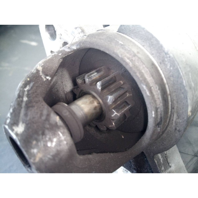 Recambio de motor arranque para mini mini (r56) cooper d referencia OEM IAM 1241780294502 0001138006 P3-A7-5-3