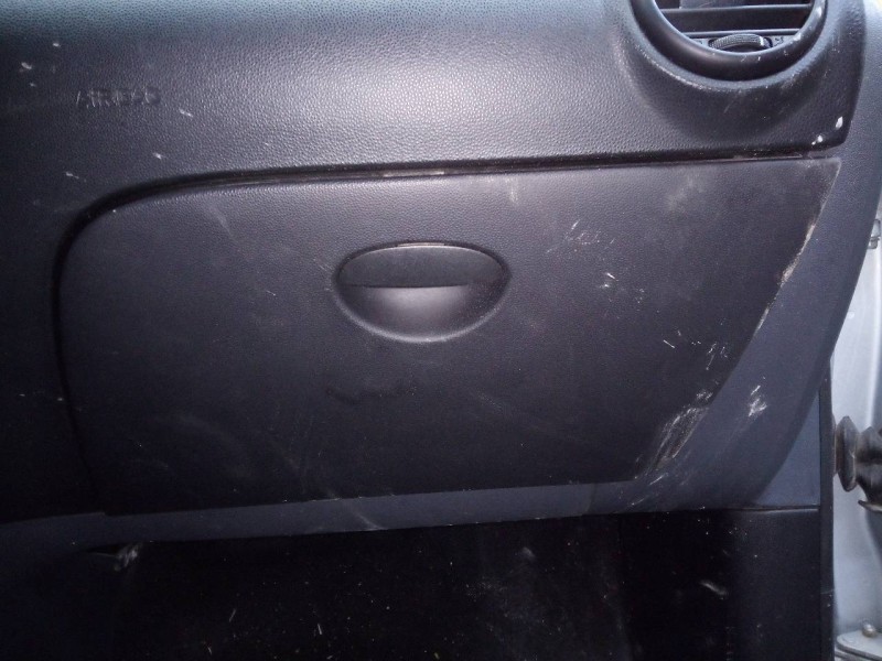 Recambio de guantera para seat leon (1p1) reference referencia OEM IAM   