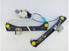 ELEVALUNAS DELANTERO IZQUIERDO A0009061507 E1-A2-48-2