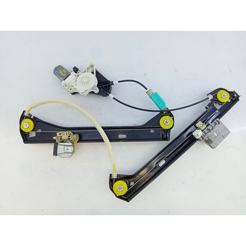 Recambio de elevalunas delantero izquierdo para mercedes-benz cla-klasse (bm 118) cla 45 s amg 4matic (118.354) referencia OEM I