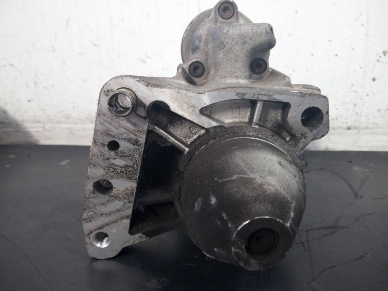 Recambio de motor arranque para mini mini (r56) cooper d referencia OEM IAM 1241780294502 0001138006 P3-A7-5-3