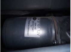 Recambio de motor limpia delantero para land rover evoque pure referencia OEM IAM W27101 L538LHD  2