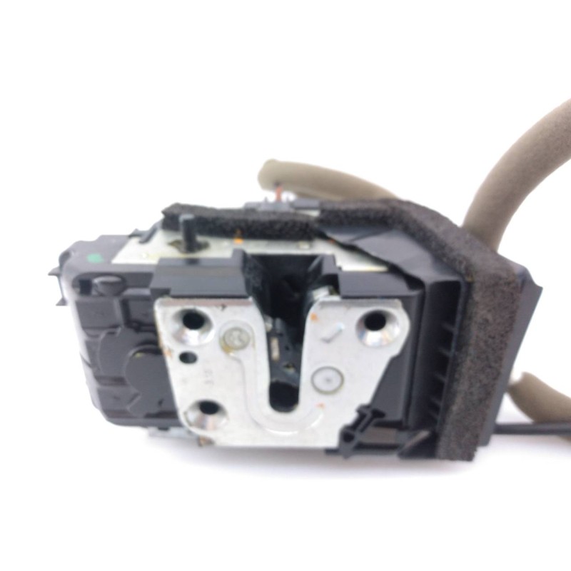 Recambio de cerradura puerta trasera derecha para nissan qashqai (j11) acenta referencia OEM IAM   E2-A4-20-2