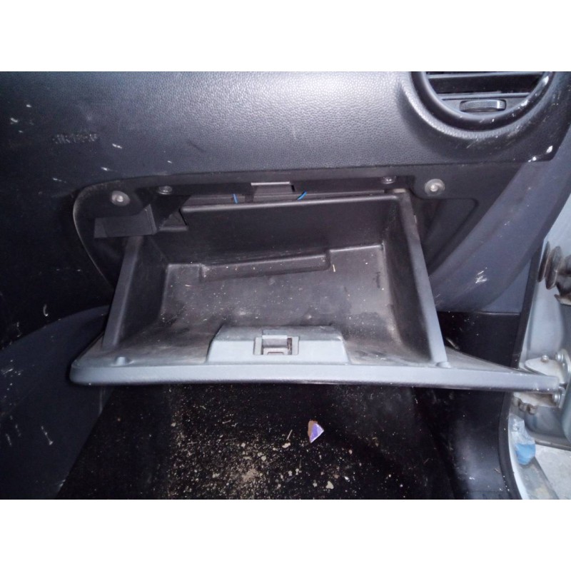 Recambio de guantera para seat leon (1p1) reference referencia OEM IAM   