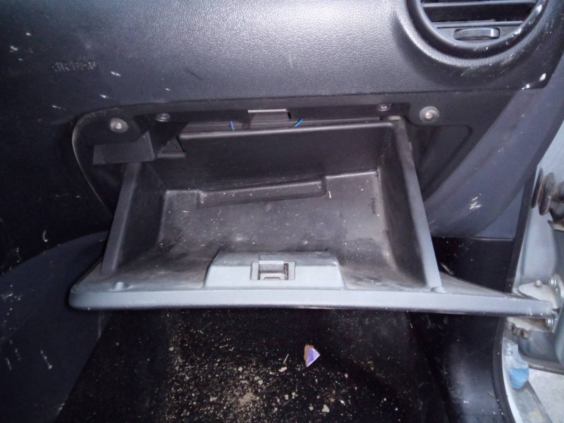 Recambio de guantera para seat leon (1p1) reference referencia OEM IAM   