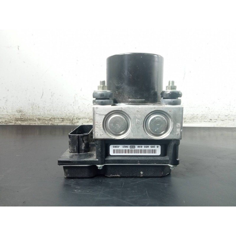 Recambio de abs para seat ibiza sc (6j1) reference referencia OEM IAM 6R0510511 0265239055 P3-A8-7-5