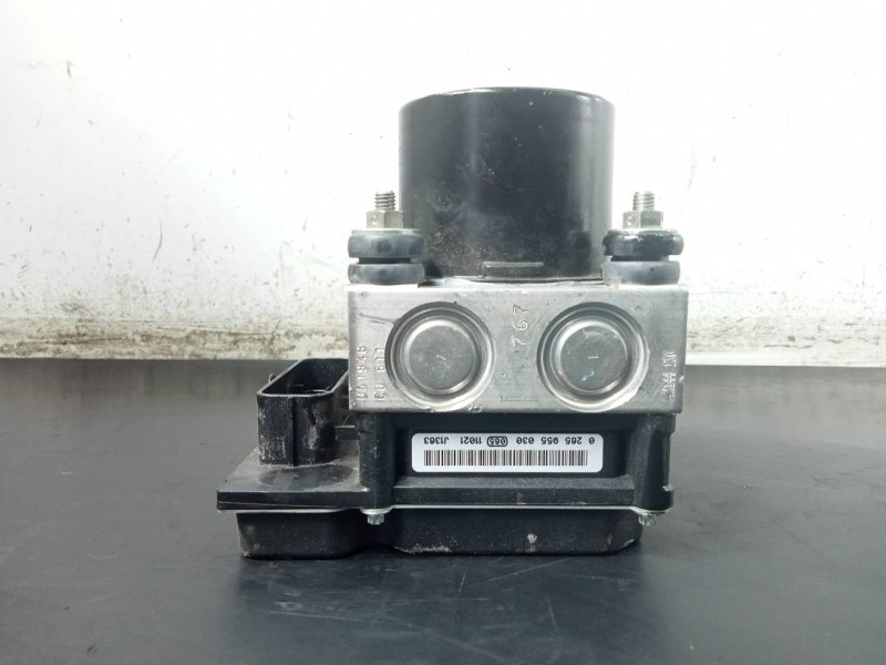 Recambio de abs para seat ibiza sc (6j1) reference referencia OEM IAM 6R0510511 0265239055 P3-A8-7-5