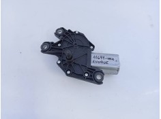 Recambio de motor limpia trasero para land rover evoque pure referencia OEM IAM BJ3217404AA  E1-B4-40-1