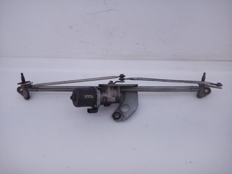 Recambio de motor limpia delantero para mini mini (r56) cooper d referencia OEM IAM   E1-B4-36-1