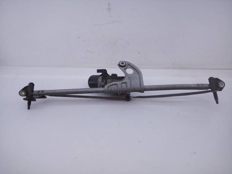 Recambio de motor limpia delantero para mini mini (r56) cooper d referencia OEM IAM   E1-B4-36-1