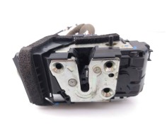 Recambio de cerradura puerta trasera izquierda para nissan qashqai (j11) acenta referencia OEM IAM   E2-A4-20-2 2