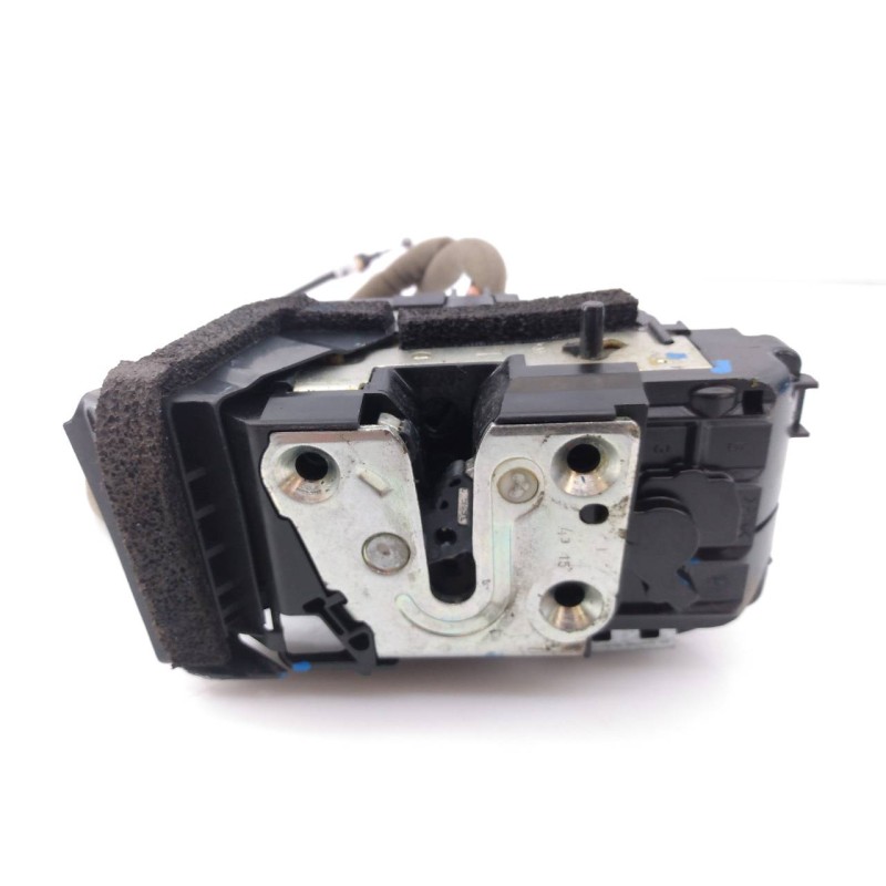 Recambio de cerradura puerta trasera izquierda para nissan qashqai (j11) acenta referencia OEM IAM   E2-A4-20-2
