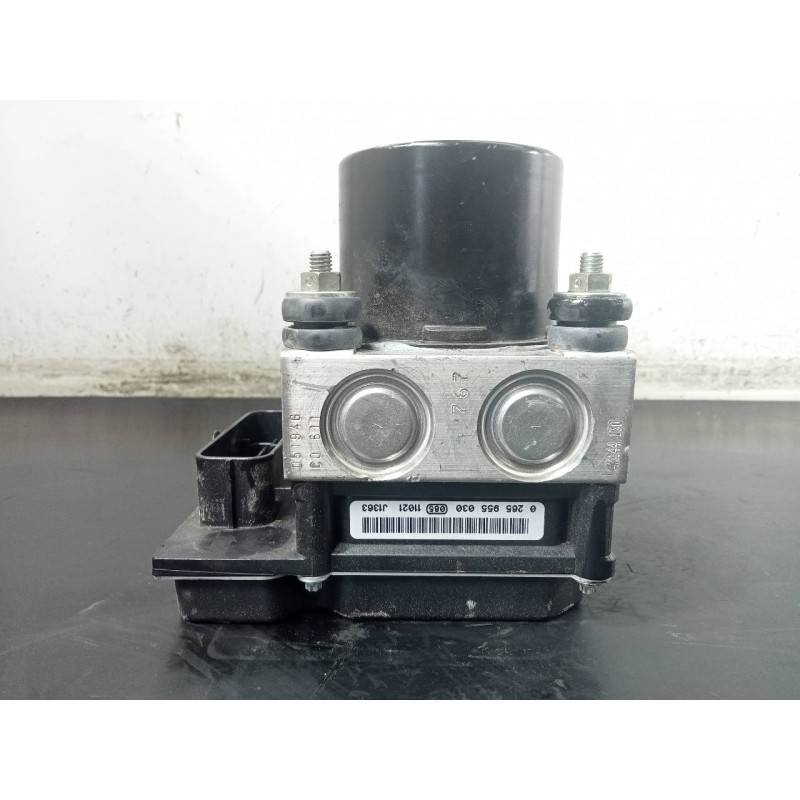 Recambio de abs para seat ibiza sc (6j1) reference referencia OEM IAM 6R0510511 0265239055 P3-A8-7-5