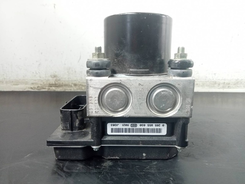 Recambio de abs para seat ibiza sc (6j1) reference referencia OEM IAM 6R0510511 0265239055 P3-A8-7-5