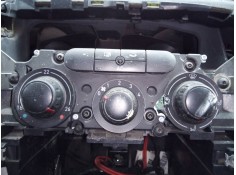 MANDO CALEFACCION / AIRE ACONDICIONADO 