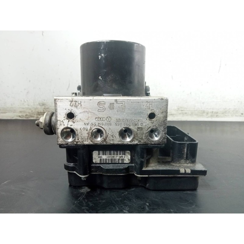 Recambio de abs para seat ibiza sc (6j1) reference referencia OEM IAM 6R0510511 0265239055 P3-A8-7-5