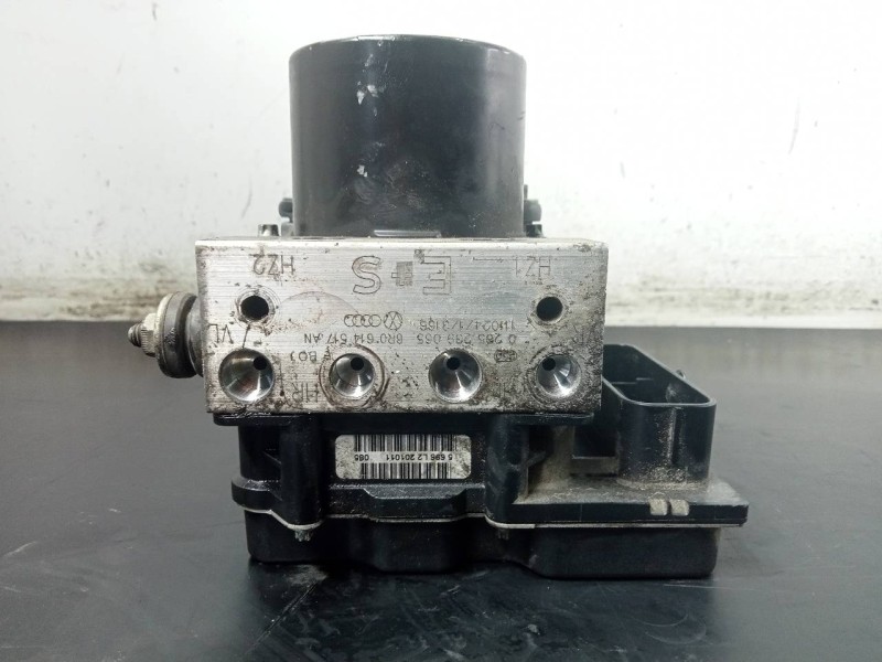 Recambio de abs para seat ibiza sc (6j1) reference referencia OEM IAM 6R0510511 0265239055 P3-A8-7-5