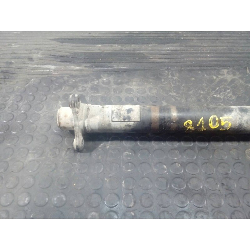 Recambio de transmision central para land rover discovery (salljg/lj) tdi (5-ptas.) referencia OEM IAM   P1-A1-33