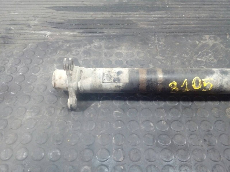 Recambio de transmision central para land rover discovery (salljg/lj) tdi (5-ptas.) referencia OEM IAM   P1-A1-33