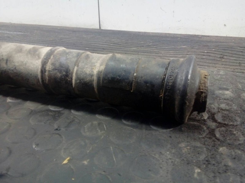 Recambio de transmision central para land rover discovery (salljg/lj) tdi (5-ptas.) referencia OEM IAM   P1-A1-33