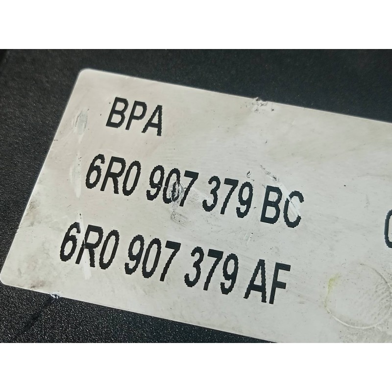 Recambio de abs para seat ibiza sc (6j1) reference referencia OEM IAM 6R0510511 0265239055 P3-A8-7-5