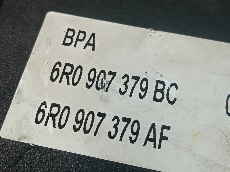 Recambio de abs para seat ibiza sc (6j1) reference referencia OEM IAM 6R0510511 0265239055 P3-A8-7-5