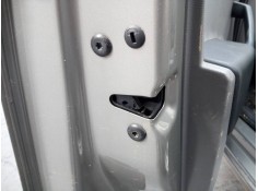 CERRADURA PUERTA DELANTERA IZQUIERDA 