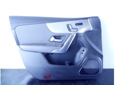 GUARNECIDO PUERTA DELANTERA IZQUIERDA A1187204301 P2-A1-22