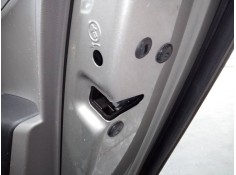 CERRADURA PUERTA TRASERA DERECHA 