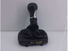 Recambio de guarnecidos palanca cambio para audi a1 sportback (8xf) attraction referencia OEM IAM 1305239014255  E2-A1-6-1