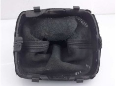 Recambio de guarnecidos palanca cambio para audi a1 sportback (8xf) attraction referencia OEM IAM 1305239014255  E2-A1-6-1 2