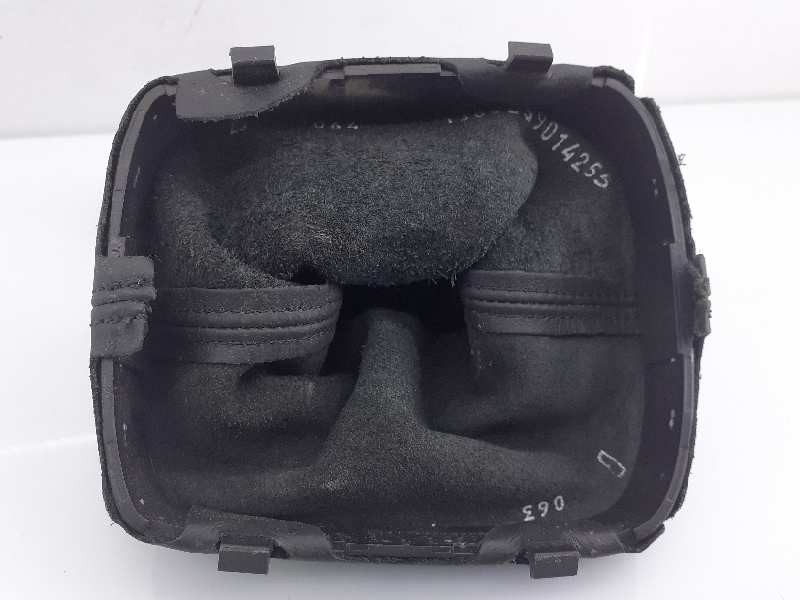 Recambio de guarnecidos palanca cambio para audi a1 sportback (8xf) attraction referencia OEM IAM 1305239014255  E2-A1-6-1