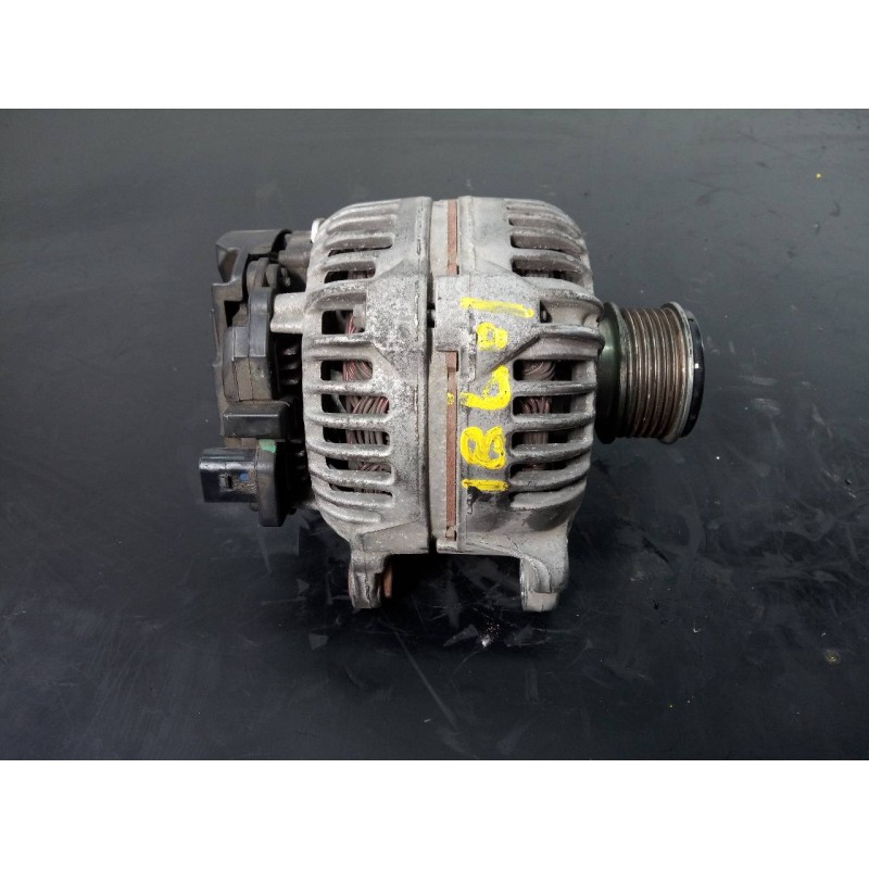 Recambio de alternador para seat ibiza sc (6j1) reference referencia OEM IAM 06F903023F  P3-A5-8-3