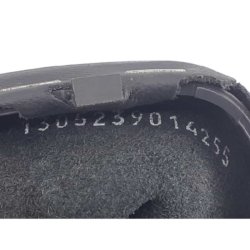 Recambio de guarnecidos palanca cambio para audi a1 sportback (8xf) attraction referencia OEM IAM 1305239014255  E2-A1-6-1
