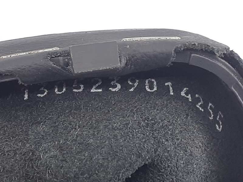 Recambio de guarnecidos palanca cambio para audi a1 sportback (8xf) attraction referencia OEM IAM 1305239014255  E2-A1-6-1