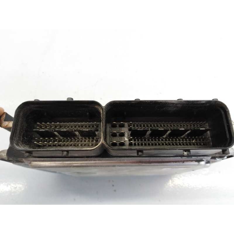 Recambio de centralita motor uce para seat leon (1p1) referencia OEM IAM 03G906021LL 0281013280 E1-A3-6-2