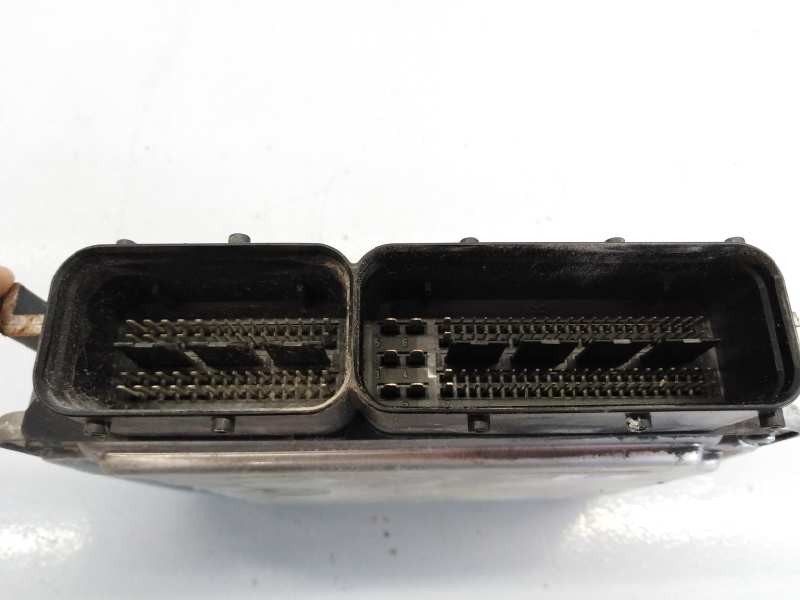 Recambio de centralita motor uce para seat leon (1p1) referencia OEM IAM 03G906021LL 0281013280 E1-A3-6-2