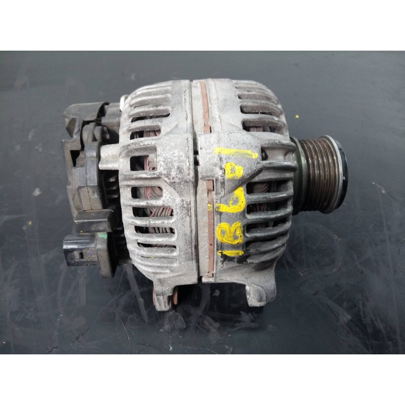 Recambio de alternador para seat ibiza sc (6j1) reference referencia OEM IAM 06F903023F  P3-A5-8-3