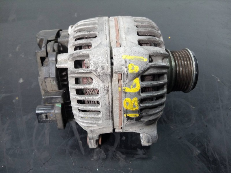 Recambio de alternador para seat ibiza sc (6j1) reference referencia OEM IAM 06F903023F  P3-A5-8-3