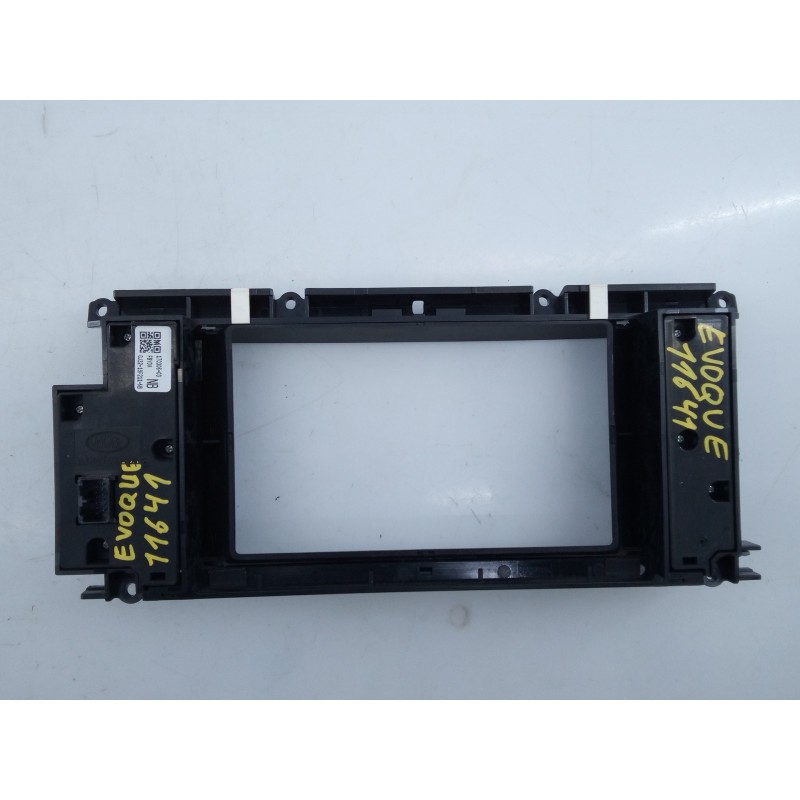 Recambio de sistema navegacion gps para land rover evoque pure referencia OEM IAM 17030603 00X225862 E3-B3-18-2