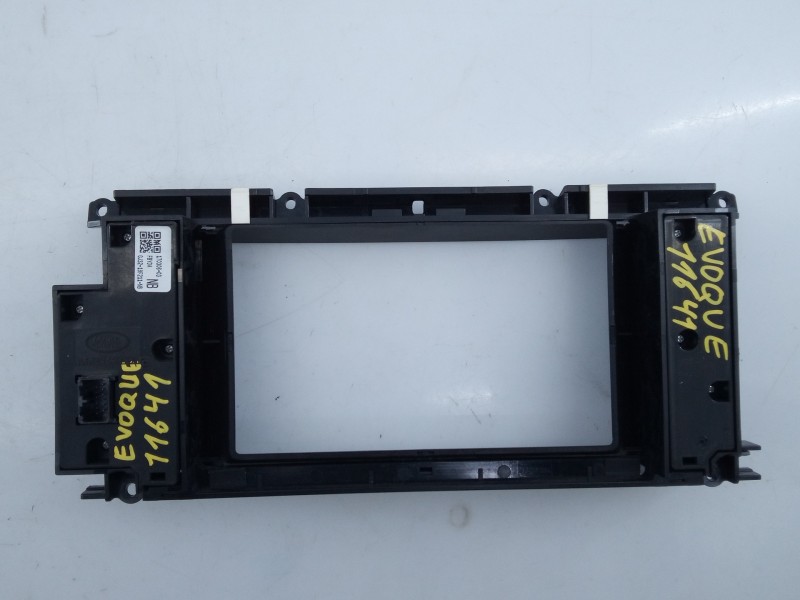 Recambio de sistema navegacion gps para land rover evoque pure referencia OEM IAM 17030603 00X225862 E3-B3-18-2